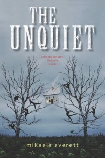 BOOK REVIEW – The Unquiet by Mikaela Everett