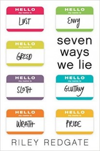 BOOK REVIEW – Seven Ways We Lie by  Riley Redgate