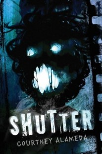 BOOK REVIEW – Shutter by Courtney Alameda