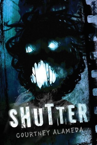 Image result for shutter book