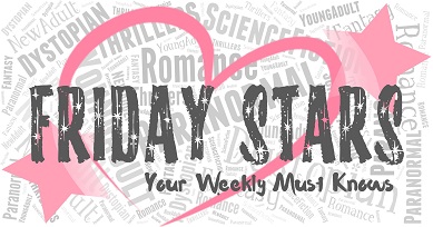 FRIDAY STARS – Your Weekly Must Knows 12/30/16