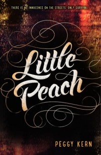 BOOK REVIEW – Little Peach by Peggy Kern