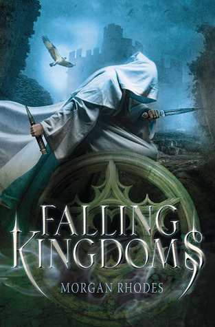 falling kingdoms morgan rhodes