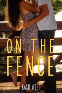 BOOK REVIEW – On the Fence by Kasie West