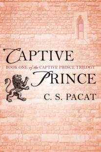 BOOK REVIEW – Captive Prince : Volume One (Captive Prince #1) by C.S. Pacat