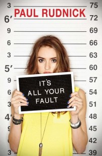 BOOK REVIEW – It’s All Your Fault by Paul Rudnick