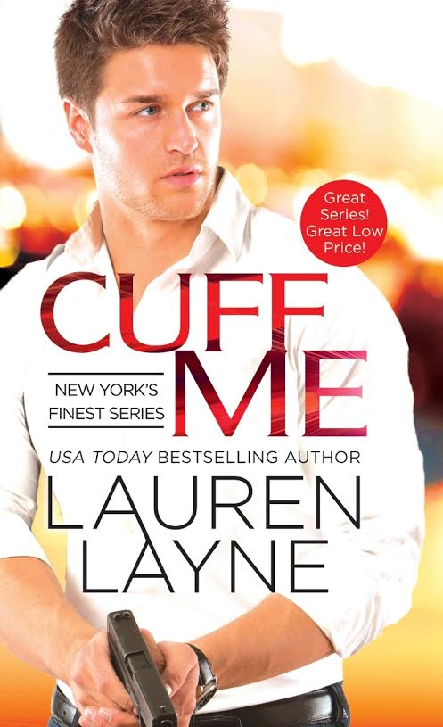 cuff me lauren layne