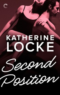 BOOK REVIEW – Second Position (District Ballet Company #1) by Katherine Locke