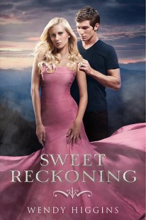 BOOK REVIEW –  Sweet Reckoning (The Sweet Trilogy #3) by Wendy Higgins