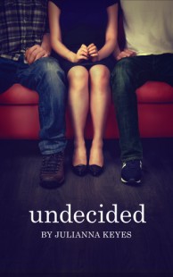 BOOK REVIEW – Undecided by Julianna Keyes