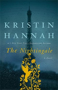 BOOK REVIEW – The Nightingale by Kristin Hannah