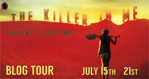 THE KILLER IN ME TOUR