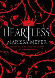 heartless marissa meyer