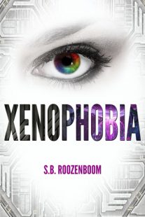 BOOK REVIEW –  Xenophobia by S.B. Roozenboom