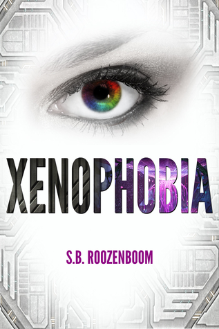 Xenophobia S.B. Roozenboom