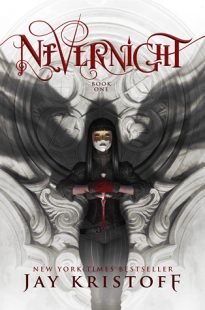 BOOK REVIEW – Nevernight (The Nevernight Chronicles #1) by Jay Kristoff