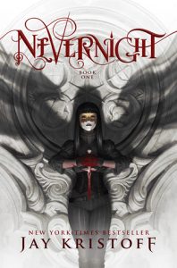 nevernight jay kristoff