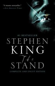 stephen king the stand