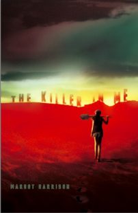BOOK REVIEW – The Killer in Me by Margot Harrison