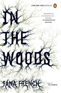 BOOK REVIEW – In The Woods (Dublin Murder Squad #1) by Tana French