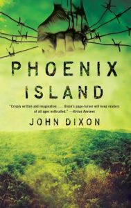 phoenix island john dixon