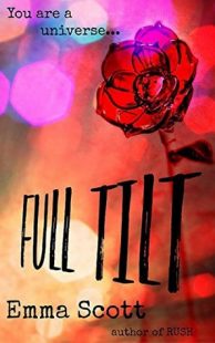 BOOK REVIEW – Full Tilt (Full Tilt #1) by Emma Scott