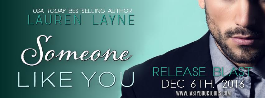 REVIEW + EXCERPT + GIVEAWAY: Someone Like You (Oxford #3) by Lauren Layne