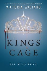 kings-cage-victoria-aveyard