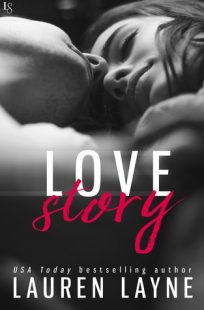 BOOK REVIEW + GIVEAWAY – Love Story (Love Unexpectedly #3) by Lauren Layne