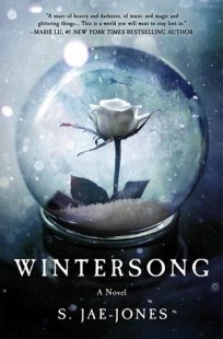 BOOK REVIEW – Wintersong by S. Jae-Jones