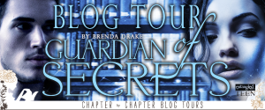 guardian of secrets tour