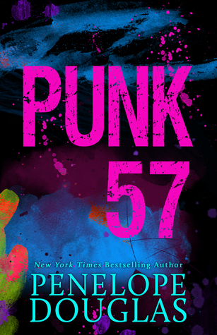 punk 57 penelope douglas
