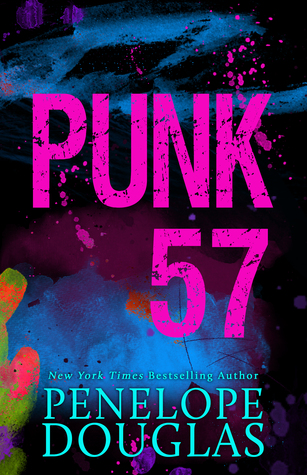 Punk 57