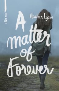 a matter of forever heather lyons