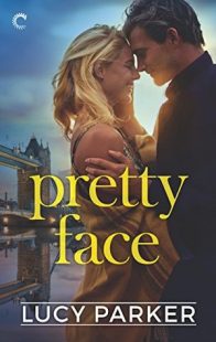 BOOK REVIEW – Pretty Face by Lucy Parker