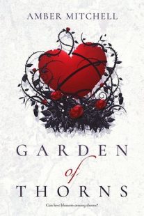 BOOK REVIEW: Garden of Thorns by Amber Mitchell