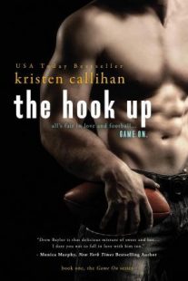 BOOK REVIEW – The Hook Up (Game On #1) by Kristen Callihan