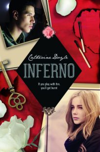 BOOK REVIEW – Inferno (Blood for Blood #2) by Catherine Doyle