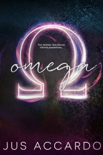 BOOK REVIEW + GIVEAWAY + INTERVIEW – Omega (The Infinity Division #2) by Jus Accardo