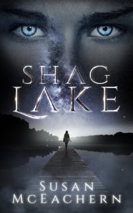 BOOK REVIEW –  Shag Lake by Susan McEachern