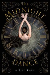 BOOK REVIEW: The Midnight Dance by Nikki Katz