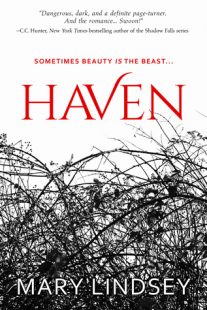 BOOK REVIEW + GIVEAWAY – Haven by Mary Lindsey