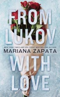 BOOK REVIEW – From Lukov with Love by Mariana Zapata