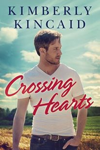 BOOK REVIEW – Crossing Hearts (Cross Creek #1) by Kimberly Kincaid