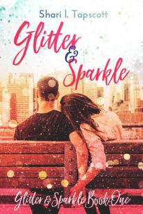 BOOK REVIEW – Glitter and Sparkle (Glitter and Sparkle #1) by Shari L. Tapscott