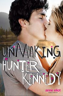 BOOK REVIEW – Unmaking Hunter Kennedy by Anne Eliot