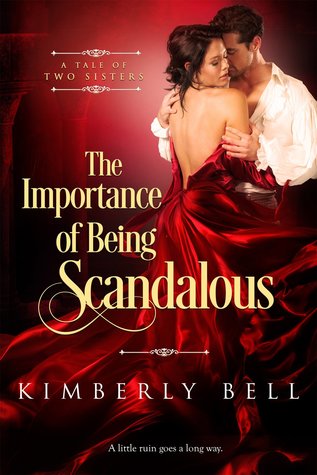 The Importance of Being Scandalous