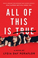 BOOK REVIEW: All of This is True by Lygia Day Penaflor