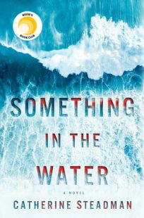 BOOK REVIEW: Something in the Water by Catherine Steadman