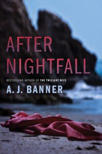 BOOK REVIEW: After Nightfall by A.J. Banner